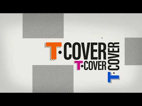 T.Cover – premiera płyty 16.11.2018