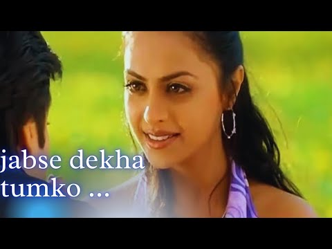 jabse  dekha tumko... जबसे  देखा तुमको।। Kumar Sanu. Alka Yagnik