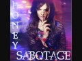 HONEY- SABOTAGE (ENG) 