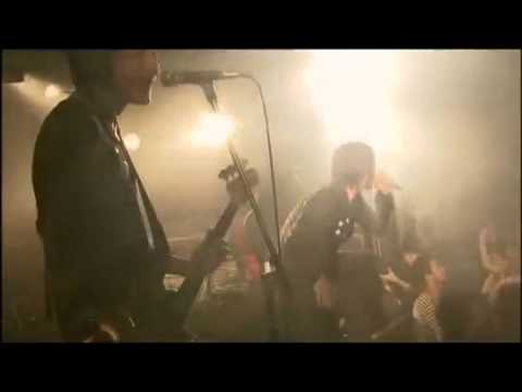 No Boy No Cry (Stance Punks)