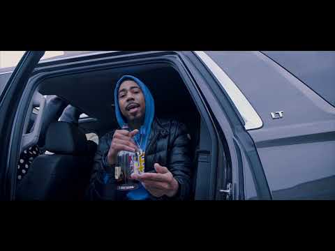 MTS Mitch - "Myself" (Official Video)