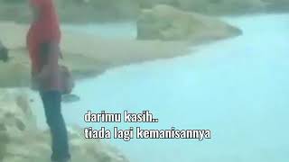 Download lagu Febian - Kekasih Bayangan Texs Lirik Lagu & Chord Gitar Video Klip Danau Beko Jatilaba karang Dawa mp3