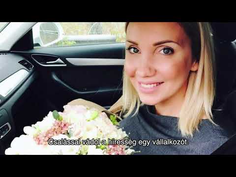 7 milliót bukott - csalás áldozata lett Kapócs Zsóka