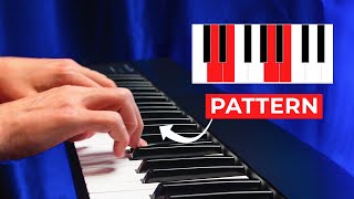 The Most Emotional Song to learn on Piano (Beginner Lesson)