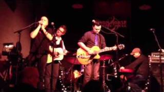 Enter the Haggis NYE Long Way Home