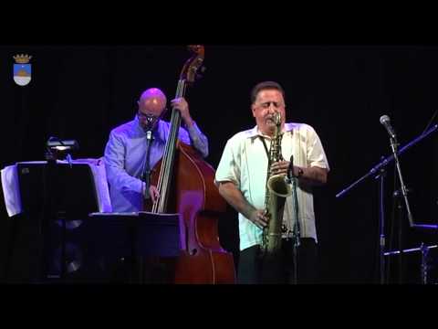 18/07/2015 - Nits de Música "Ray Gelato & Claire Martin"