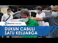 Satu Keluarga Di Lampung Jadi Korban Pencabulan Dukun Modus Ritual Mandi Hilangkan Aura Negatif
