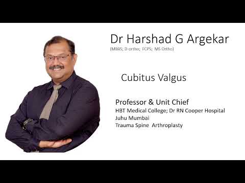 Lateral Condyle Non Union Dr Harshad Argekar