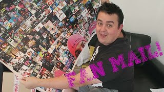Who Sent Me This?!!! Fan Mail Opening!
