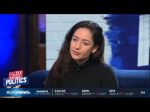 Political Editor Darren McCaffrey on the rise of European populist movements