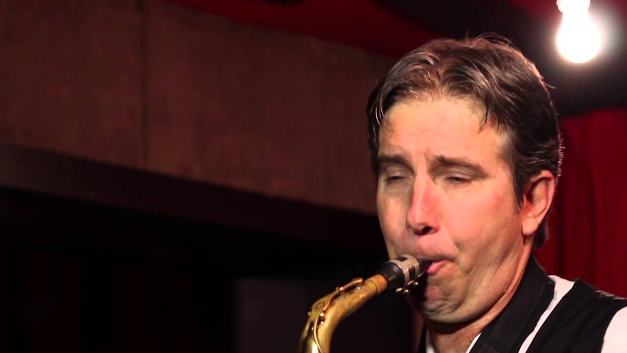Promotional video thumbnail 6 for Backbeat Entertainment