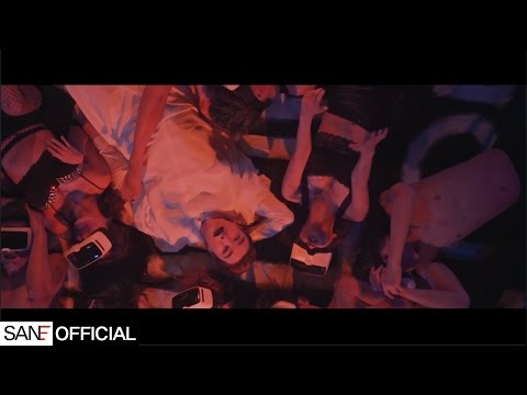 San E(산이) - 서울, 소돔의 120일 (Seoul, or the 120 Days of Sodom) [Official Video]