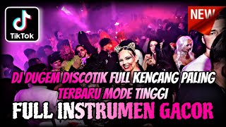 Download lagu DJ DUGEM DISCOTIK FULL BASS KENCANG ABIS TERBARU 2026 ⁉️ Dj Funkot Full Intrumen ‼️ DJ MODE TINGGI  mp3