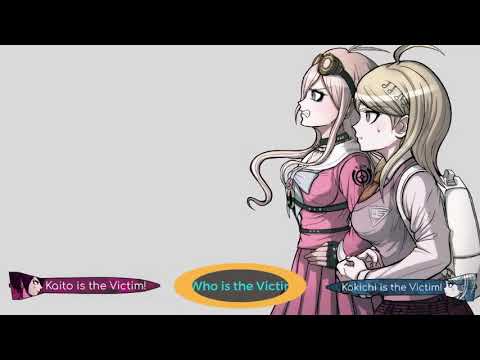 Scrum Debate Test #1