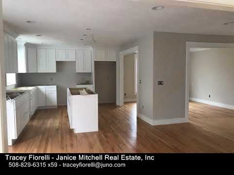 91 FISHER ROAD, Holden MA 01520 - Single Family Home - Real Estate - For Sale -