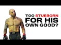 Alexander Volkanovski Will Be His Own Downfall