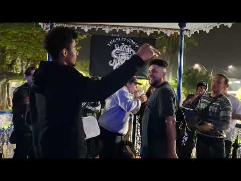 R4 x BERLEY - FINAL - 113ª BATALHA DO CORETO