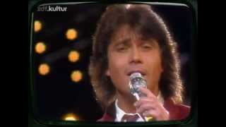 Andreas Martin - Amore Mio - ZDF-Hitparade