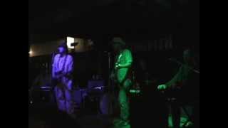 Catfish Jackson- It's All Over Now 4-7-12