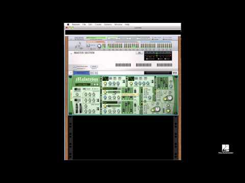 Power Tools for Reason 6: Wave Table Synthesizers (6 of 10)