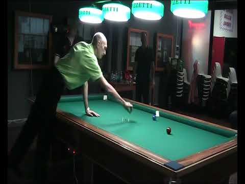 Campionato Provinciale a coppie 2011/2012