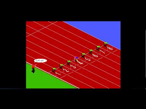 World's Fastest Time on Sprinter 9:04 Legit