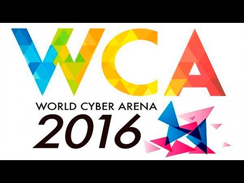 TNC vs MVP Ph. WCA 2016 APAC Qualifier Game 1 bo3