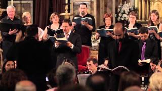 Bach, Matthäus-Passion BWV 244 - Part II, Highlights 3 / Coro de Cámara de Sevilla