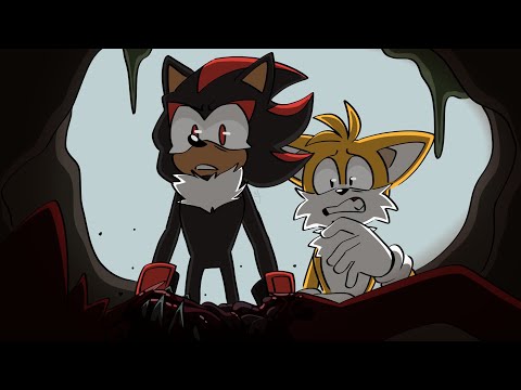 Sonic the Hungry Hero.Exe 2 (Sonic Comic Dub)