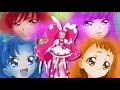 Kira Kira Precure A La Mode OP