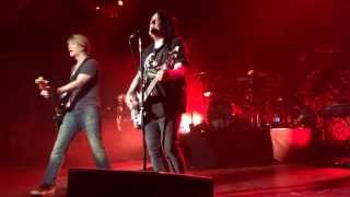 Goo Goo Dolls - Another Second Time Around - House Of Blues - Orlando - 12/15/13