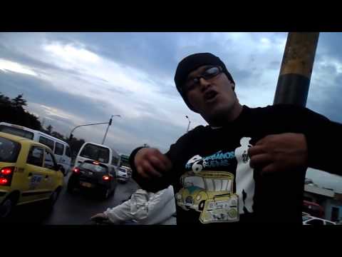 LP FOU -  POSEEMOS EL UNDERGROUND // FRAGMENTO //