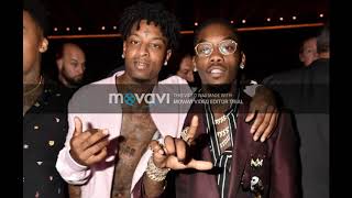 Migos - BBO feat  21 Savage OG version