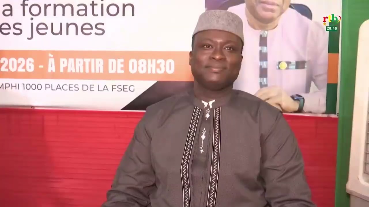Actualités AES/Mali: un panel pour planter le décor des activités de l’An 5 de la Transition