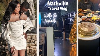 Nashville, Tennessee Travel Vlog | Things to do in Nashville, TN