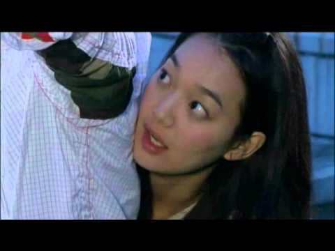 僕の彼女は九尾狐mv　イ・スンギ／シン・ミナ／　♪　天気雨