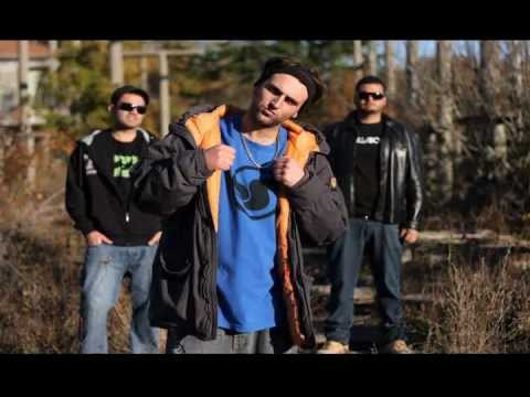 Trais (Shafy Click)  - Acciaio Freddo (J Dilla Tribute)