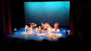 BoDeans - Stay On - Live at the Burnsville Performing Arts Center, 12-30-11