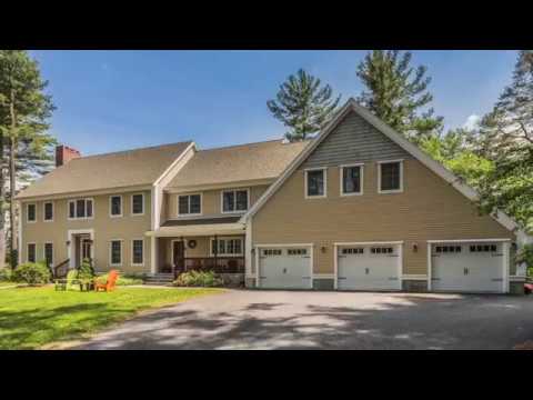 8 Reiling Pond Rd, Lincoln MA - Christine Beaudry - Tel: 978-512-9367