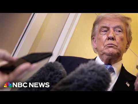 News networks refuse to provide pool coverage of White House after CNN was banned