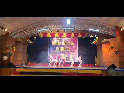 170722 Kpop All In: Wave 2 - TEXT - MOVE by TNX