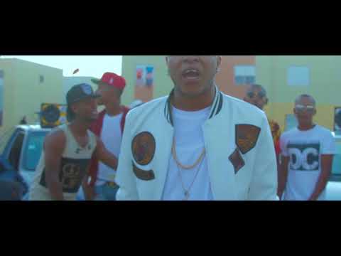ALEXI MC - NO FUCKING MAN (VIDEO OFICIAL) @CREATIVEARTSFILMS