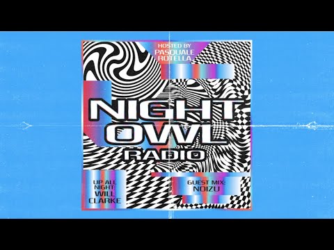 Noizu, Will Clarke - Night Owl Radio 255