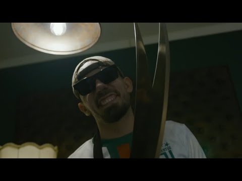 Capital Bra feat. Kalazh44 - Sehr dreckig (Musikvideo)