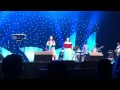 Ranina Reddy Shweta Mohan Live Duet Performance Of Kajra Mohabbat Wala In Birmingham 2011 At NIA