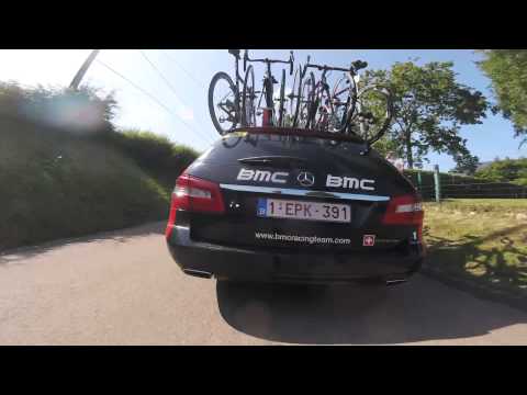GoPro: Tour de France 2015 - Stage 6 Highlights