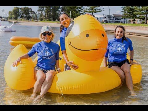 Shellharbour SUP Festival