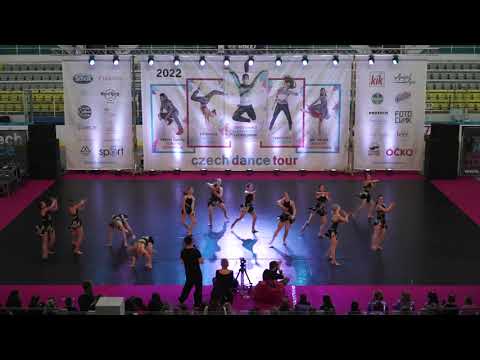 26. TS FREE DANCE - Weakness