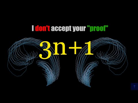 How Not to Prove the Collatz Conjecture