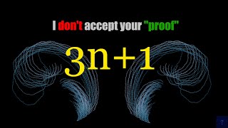 How Not to Prove the Collatz Conjecture
